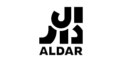 Aldar Logo