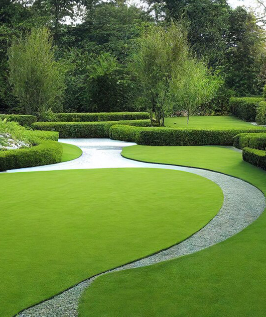 Supreme lanscape by Art Wave