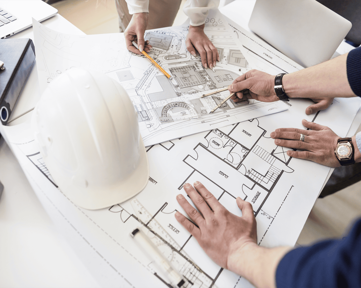Architecture Works interior designing company in UAE