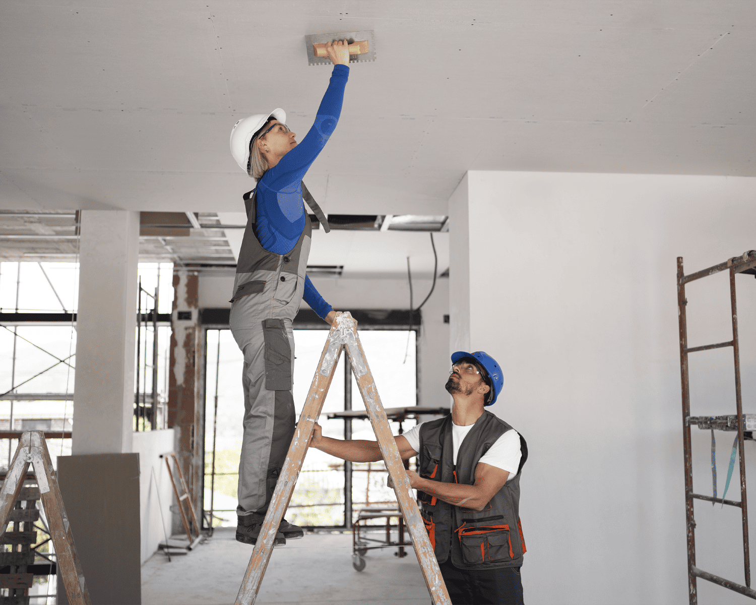 Interior Works designing company in UAE