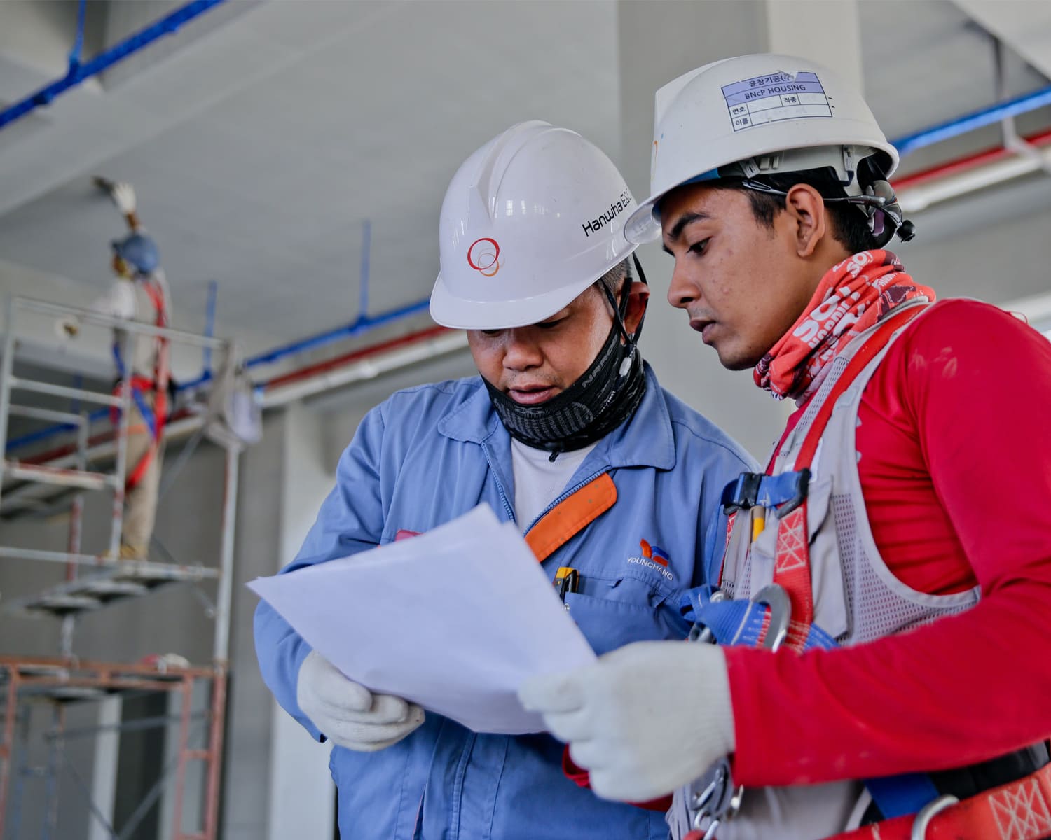 Maintenance services dubai, Uae
