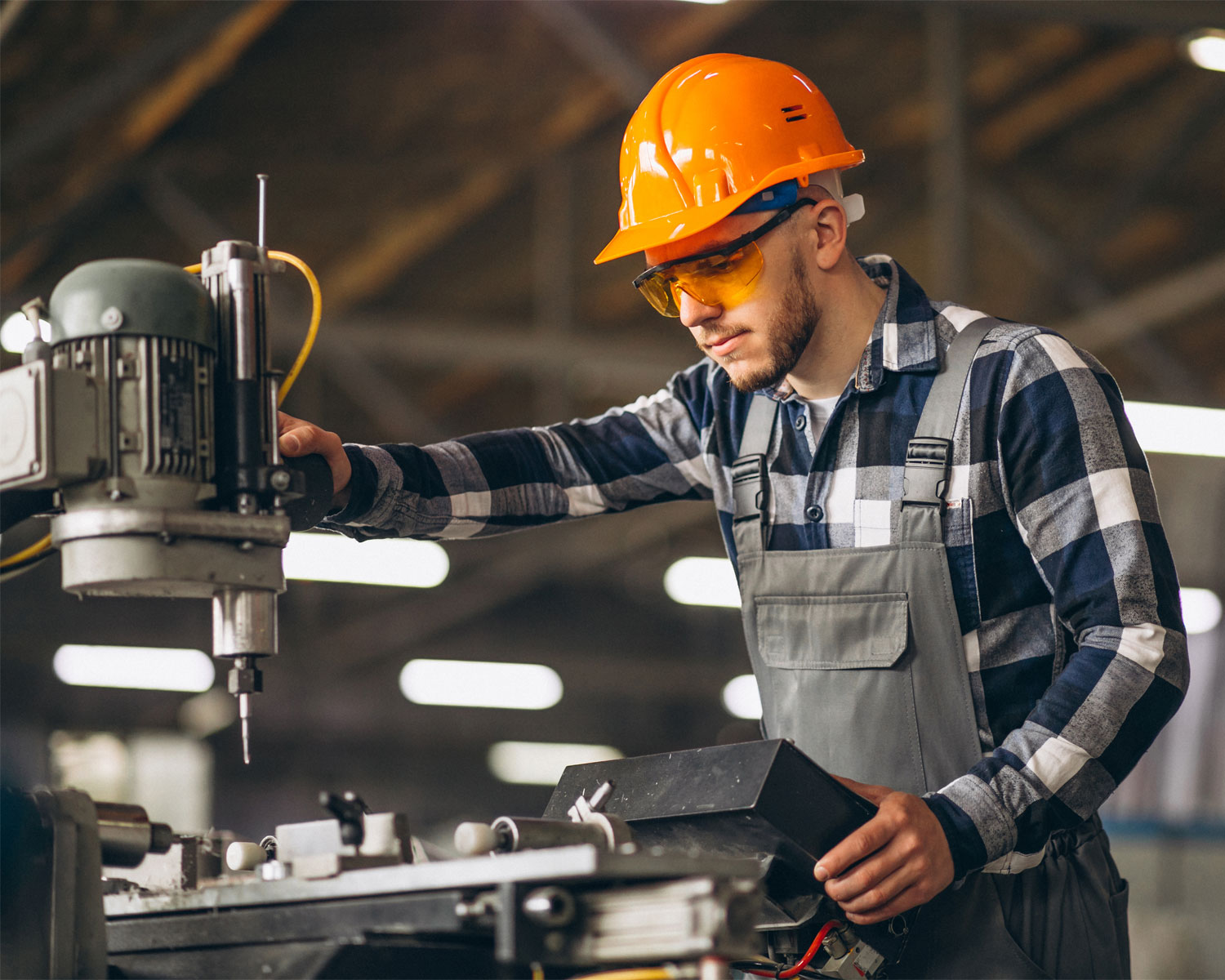 Dubai's Trusted Mechanical Solutions | Artwaves